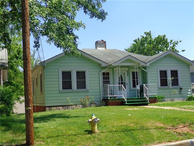 160 Logan Ave