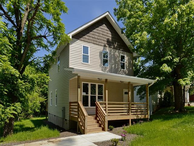 For Sale: 162 Lakeside Dr Asheville, NC 28806