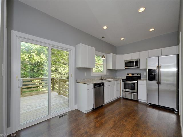 For Sale: 162 Lakeside Dr Asheville, NC 28806