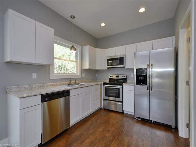 For Sale: 162 Lakeside Dr Asheville, NC 28806