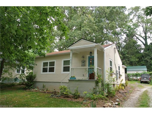 For Sale: 102 Middlemont Ave Asheville, NC 28806