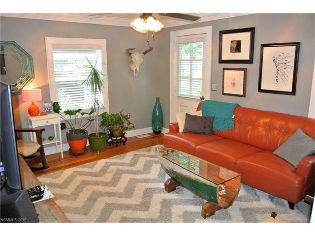 For Sale: 102 Middlemont Ave Asheville, NC 28806