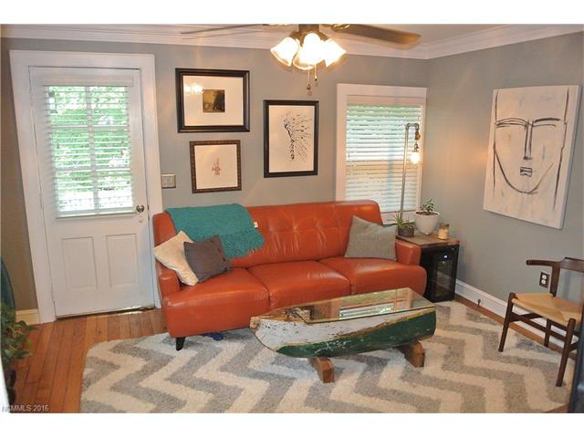 For Sale: 102 Middlemont Ave Asheville, NC 28806