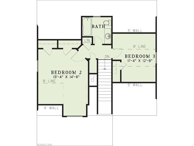For Sale: 30 Destination Dr #LOT V-8 Asheville, NC 28806