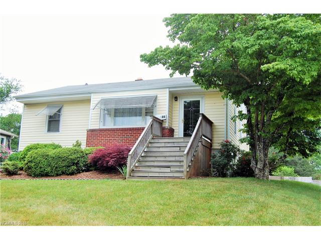 For Sale: 189 Brevard Rd Asheville, NC 28806