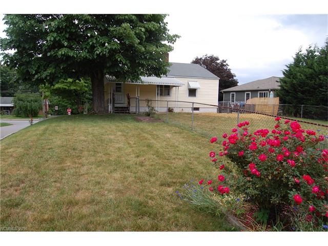 For Sale: 189 Brevard Rd Asheville, NC 28806