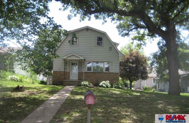 1920 N Platte Ave