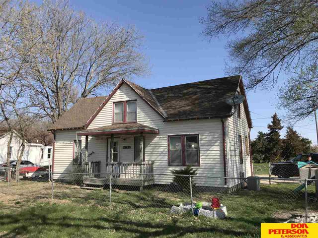 1920 N Platte Ave