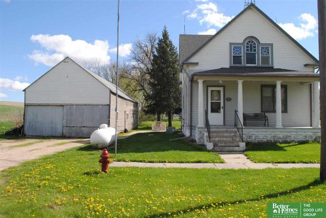 1920 N Platte Ave