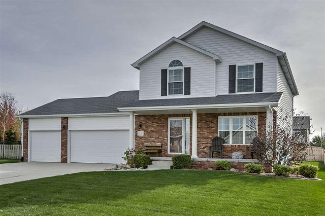 21417 Hancock Dr