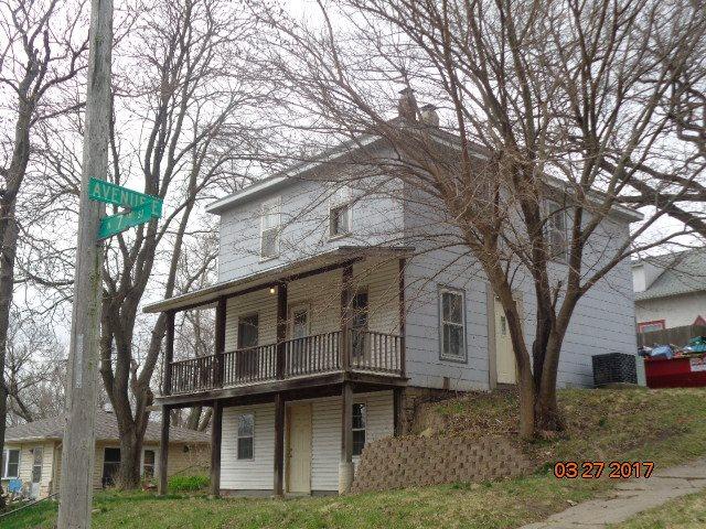 2537 Monroe St