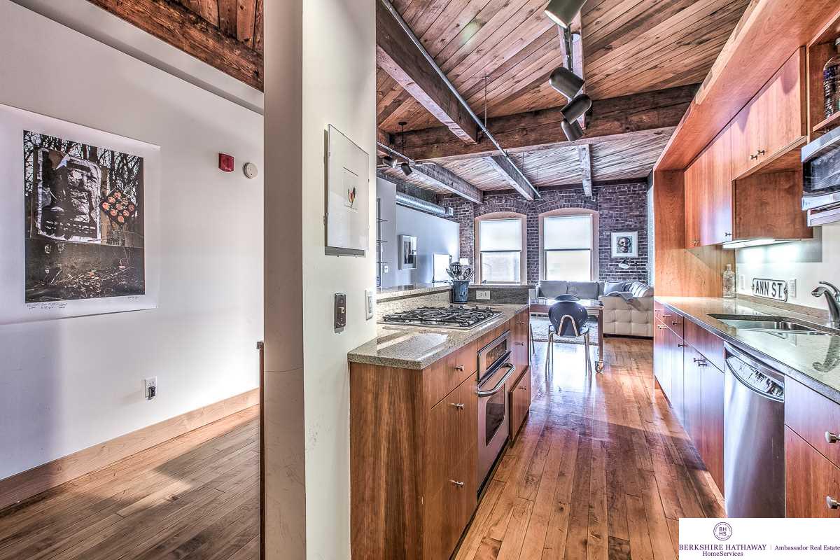 1502 Jones Apt 408 St #408