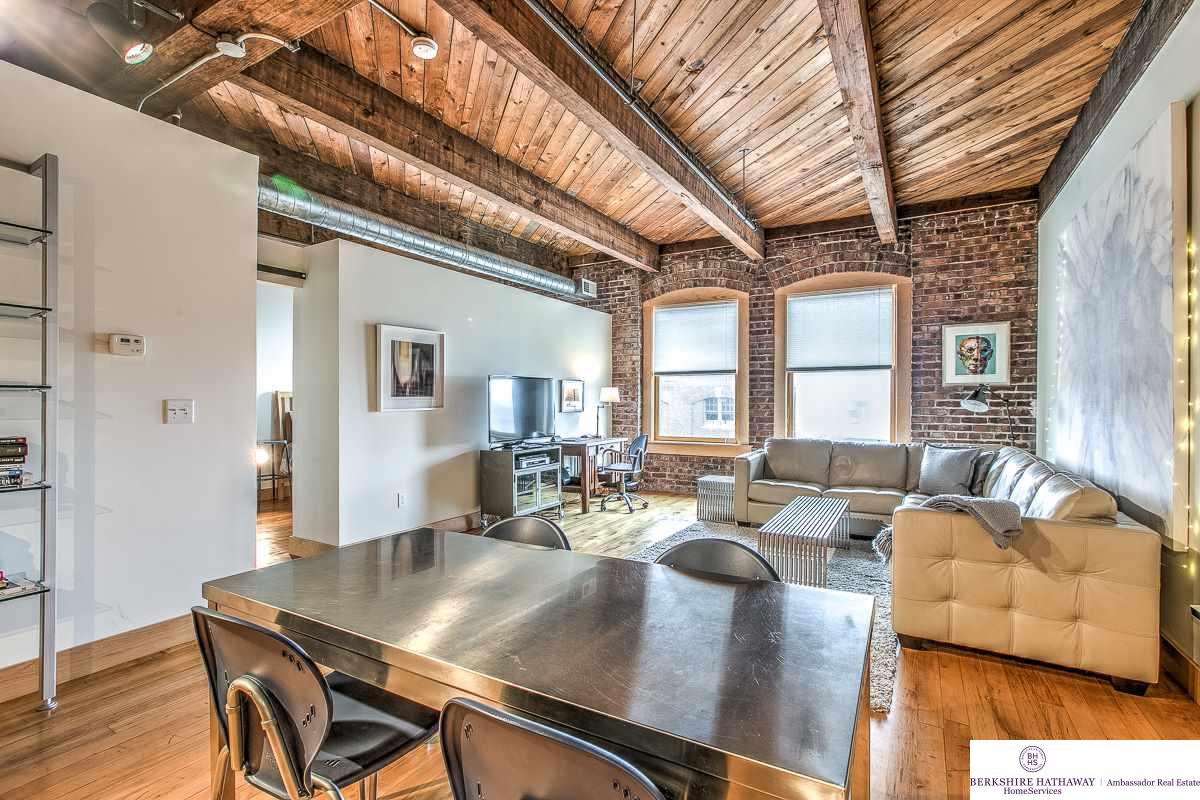 1502 Jones Apt 408 St #408
