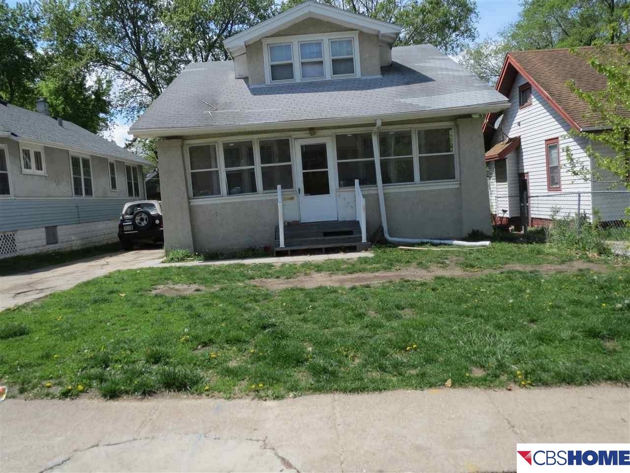 2727 Read St