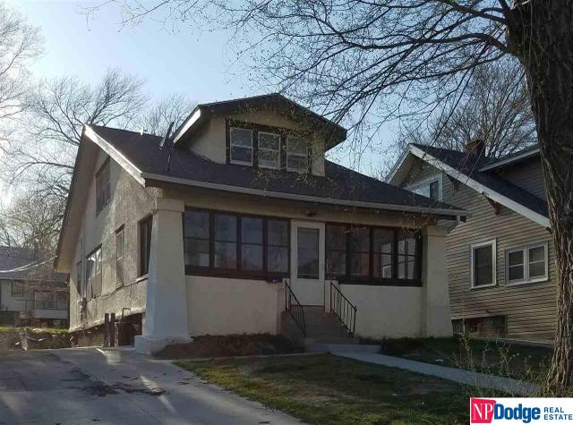2727 Read St