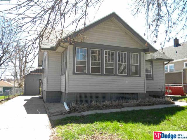 2727 Read St