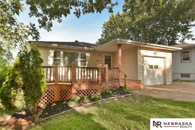 2314 Benson Gardens Blvd