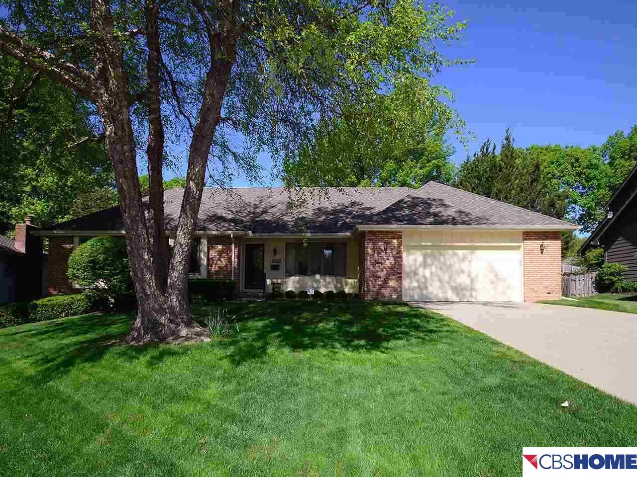 For Sale: 1038 N 127 Ave Omaha, NE 68154