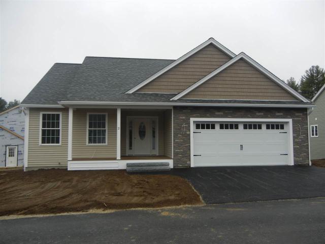 1 Clubhouse Way #6
