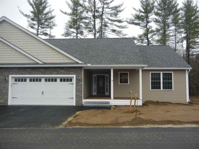 1 Clubhouse Way #6