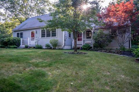 1 Williamsburg Dr