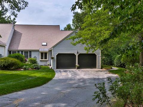 1 Williamsburg Dr