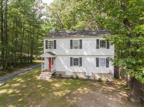 1 Williamsburg Dr