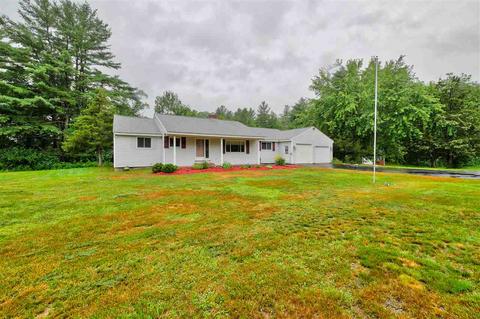 1 Williamsburg Dr
