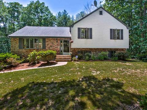 1 Williamsburg Dr