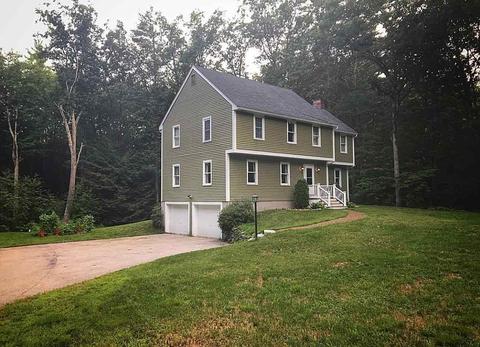 1 Williamsburg Dr