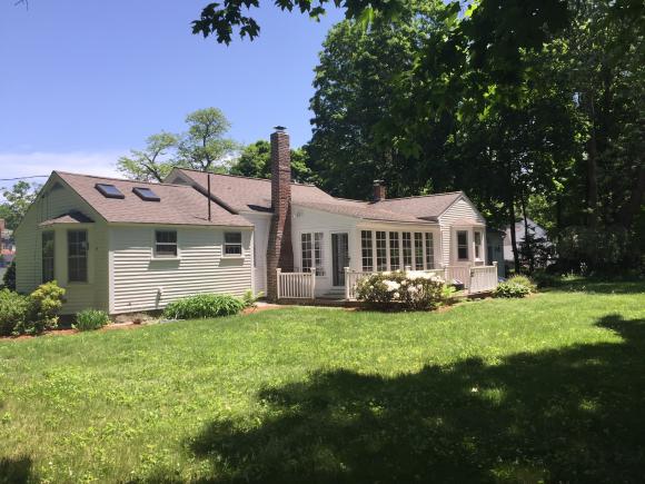 For Sale: 103 Boston Post Amherst, NH 03031