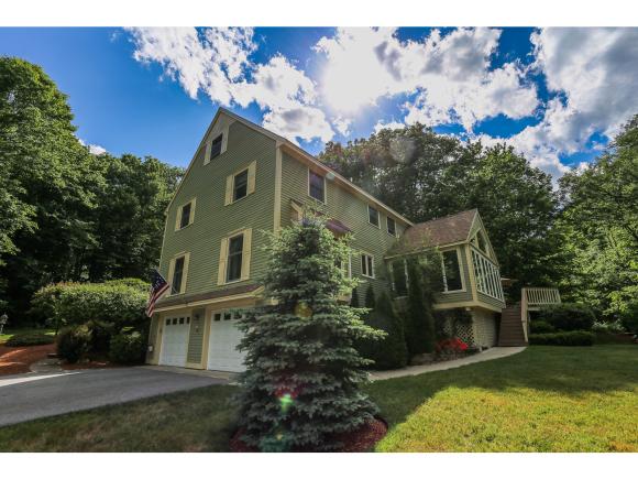 For Sale: 17 Mont Vernon Amherst, NH 03031