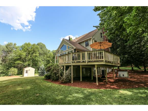 For Sale: 17 Mont Vernon Amherst, NH 03031