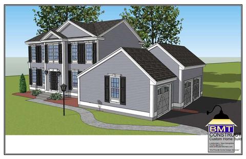 64 Ridge Rd