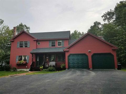 64 Ridge Rd