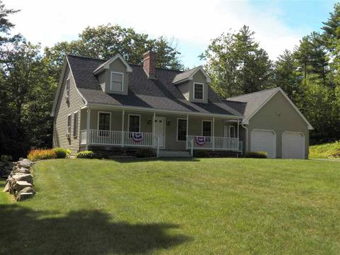 64 Ridge Rd