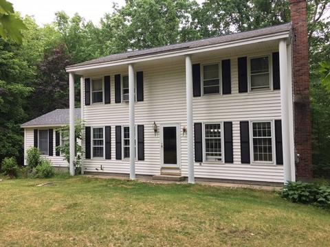 64 Ridge Rd