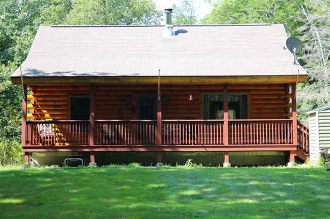 64 Ridge Rd
