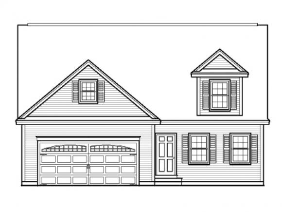For Sale: 16 Isaac Foss Rd Chester, NH 03036