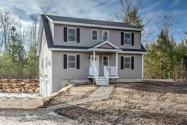 45 Raymond Rd