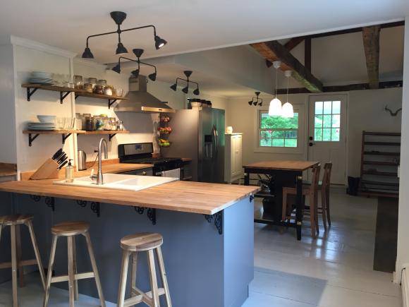 For Sale: 191 Griffin Deerfield, NH 03037