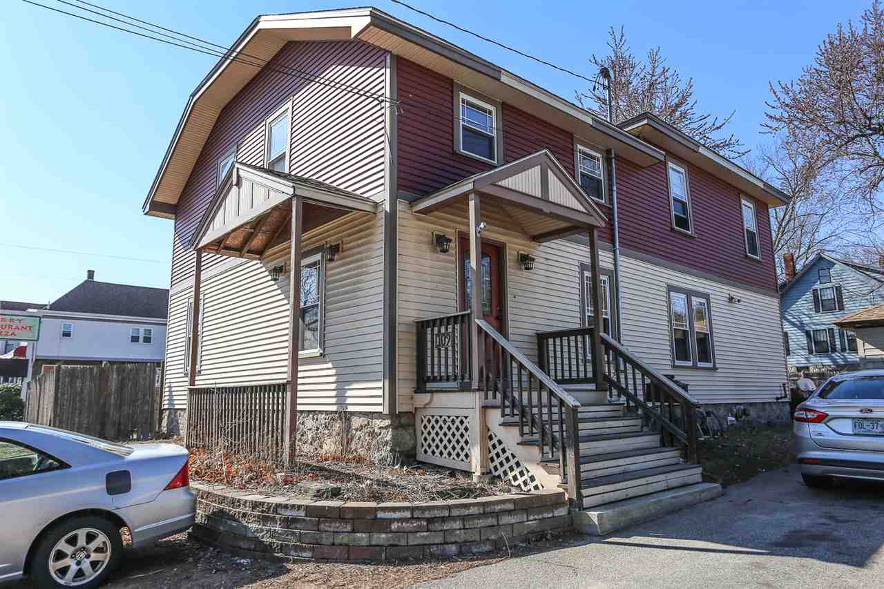 48 Bartley Hill Rd
