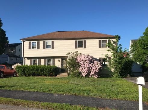 12 Humphrey Rd