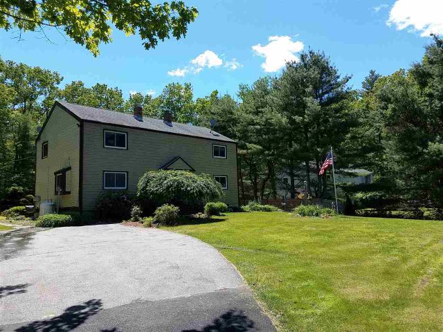 12 Humphrey Rd