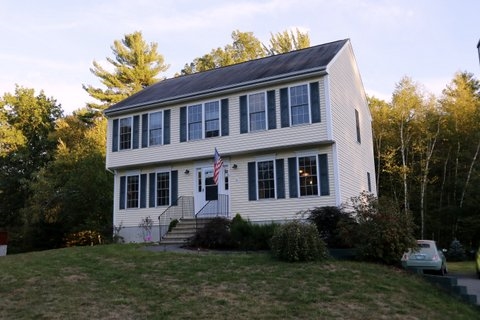 38 Drew Woods Dr