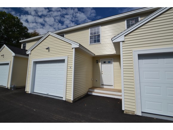For Sale: 138 Exeter Rd #24 Epping, NH 03042