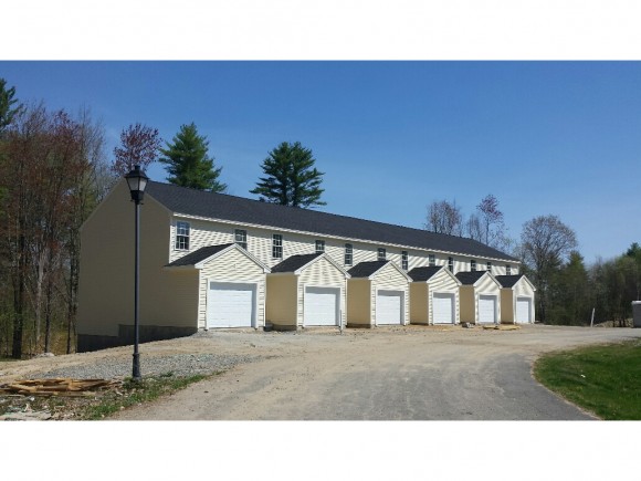For Sale: 138 Exeter Rd #24 Epping, NH 03042