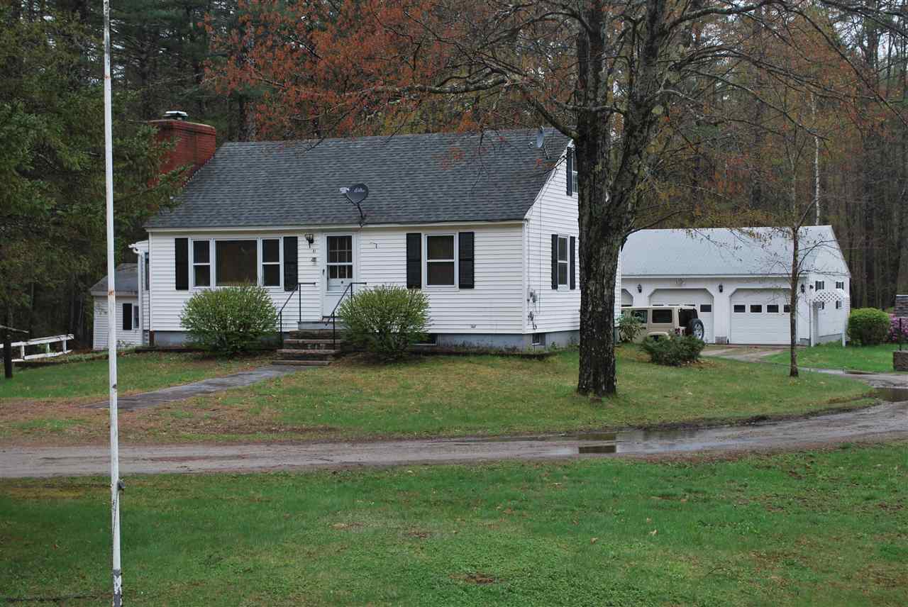 59 E Shore Dr