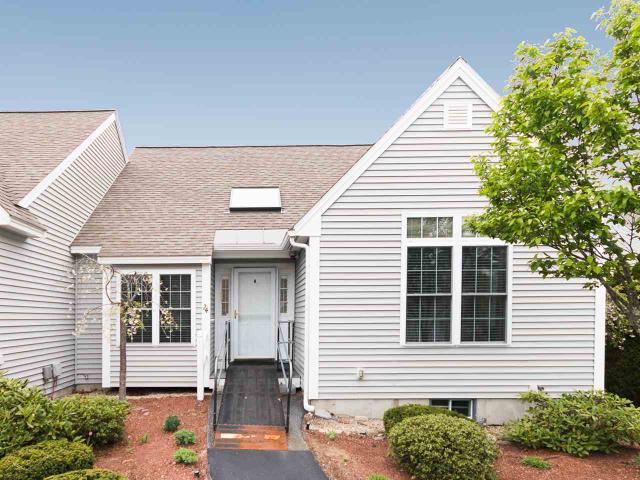 4 Cambridge Rd