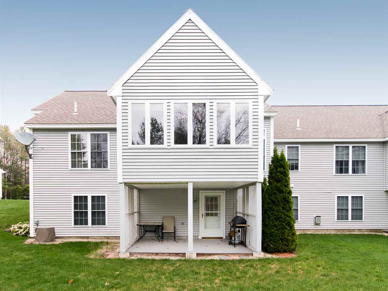 4 Cambridge Rd